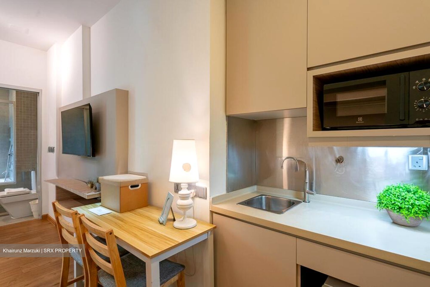 Surrey Road (D11), Apartment #503695791